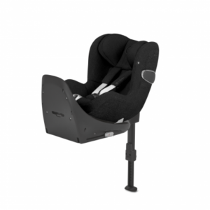 Cybex Sirona Z2 i-Size Plus autostol – Deep Black