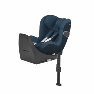 Cybex Sirona Z2 i-Size Plus autostol – Mountain Blue