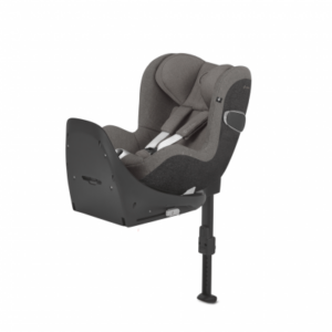 Cybex Sirona Z2 i-Size Plus autostol – Soho Grey