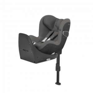 Cybex Sirona Z2 i-Size autostol – Soho Grey