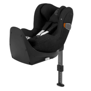 Cybex Sirona Zi i-Size Plus autostol - Deep Black