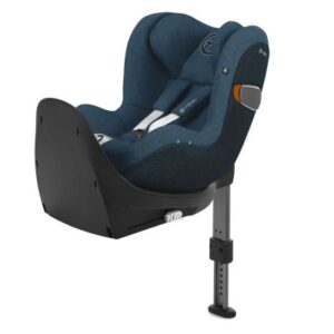 Cybex Sirona Zi i-Size Plus autostol - Mountain Blue
