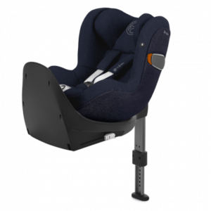 Cybex Sirona Zi i-Size Plus autostol - Nautical Blue