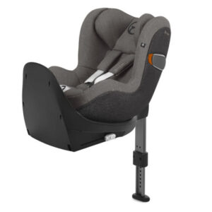 Cybex Sirona Zi i-Size Plus autostol - Soho Grey
