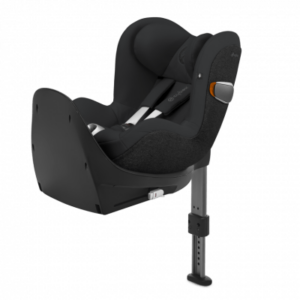 Cybex Sirona Zi i-Size autostol - Deep Black