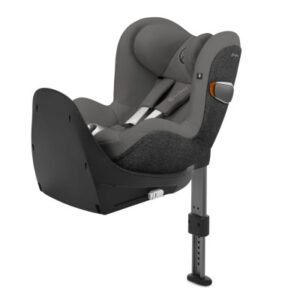 Cybex Sirona Zi i-Size autostol - Soho Grey