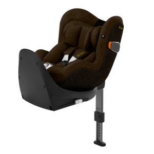 Cybex Sirona Zi i-size PLUS - khaki green