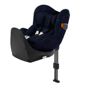 Cybex Sirona Zi i-size PLUS - nautical blue