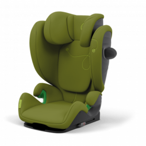 Cybex Solution G I-Fix Autostol – Nature Green
