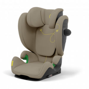 Cybex Solution G I-Fix Autostol – Seashell Beige