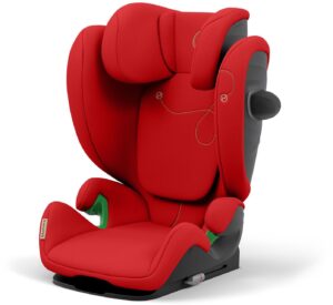Cybex Solution G i-Fix, Autumn Gold