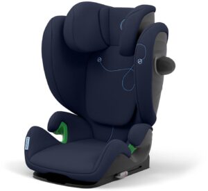 Cybex Solution G i-Fix, Navy Blue