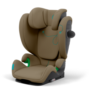 Cybex Solution G i-Fix - classic beige