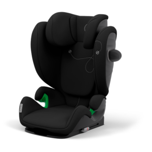 Cybex Solution G i-Fix - deep black