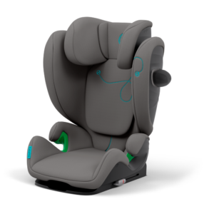Cybex Solution G i-Fix - soho grey