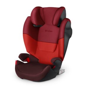 Cybex Solution M-Fix Autostol,RumRed