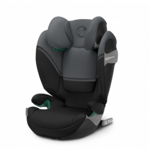 Cybex Solution S2 I-Fix Autostol – Monument Grey