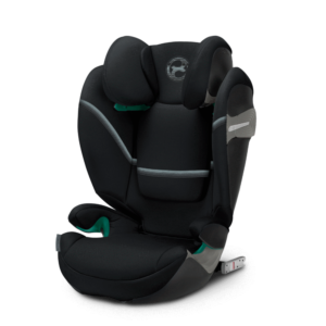 Cybex Solution S2 I-fix - deep black