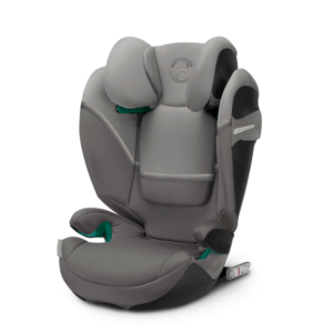 Cybex Solution S2 I-fix - soho grey