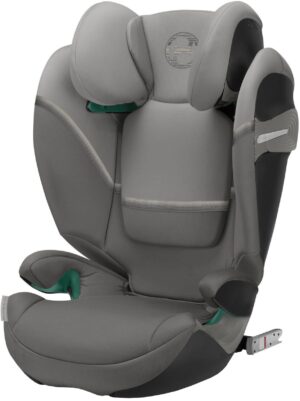 Cybex Solution S2 i-Fix Autostol, Soho Grey