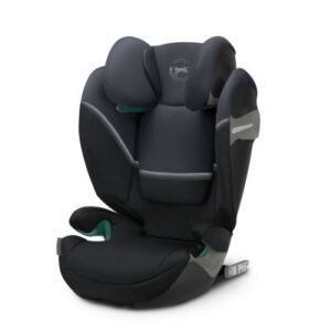 Cybex Solution S2 i-Fix autostol - Granite Black