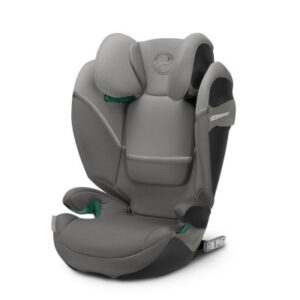 Cybex Solution S2 i-Fix autostol - Soho Grey