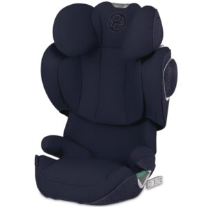 Cybex Solution Z I-Fix Plus Nautical Blue Autostol