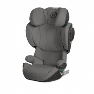 Cybex Solution Z i-Fix autostol - Soho Grey