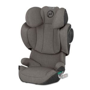 Cybex Solution Z i-fix PLUS - soho grey