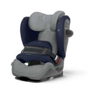 Cybex Sommerbetræk til Pallas G / Solution G - Grey