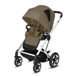 Cybex TALOS S LUX SLV - Classic Beige