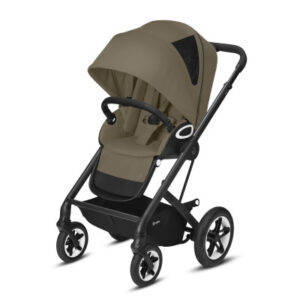 Cybex Talos S Lux klapvogn - Classic Beige