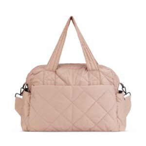 DAY ET MINI RE-Q Box Diaper Bag - Tuscany