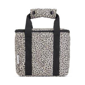 DAY ET MINI RE-Q Box Lunch Bag - Oatmeal