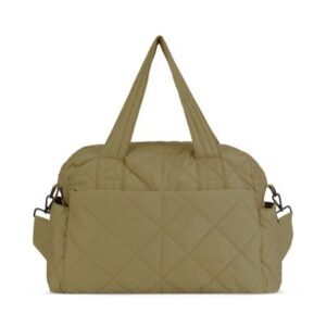 DAY ET MINI RE-Q Box Pusletaske - Matini Olive