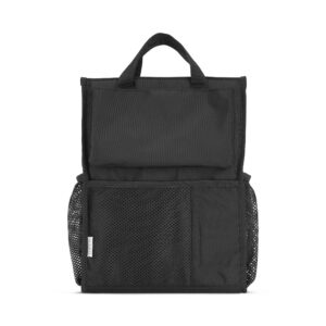 DAY ET MINI RE-Q Box Tote-ins - Black