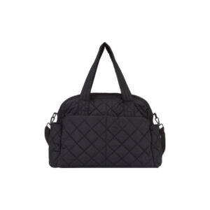 DAY ET MINI RE-Q Pusletaske - Black