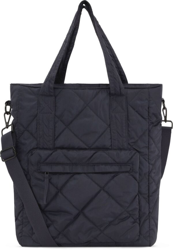 DAY ET MINI RE-Q Tote Pusletaske, Dark Sapphire