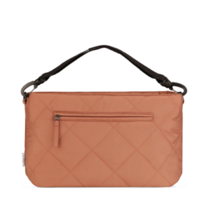 DAY ET MINI RE-Q organizer XL – Bronze Brown