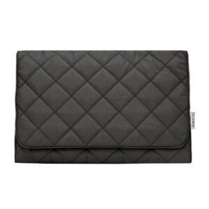DAY ET MINI RE-Q pusleunderlag - Black