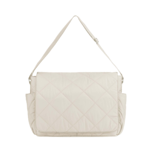 DAY ET Mini Pusletaske - Re-q Baby - Pure Cashmere