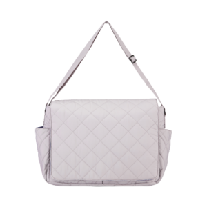 DAY ET Mini Pusletaske - Re-q Baby - Rosa