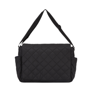 DAY ET Mini Pusletaske - Re-q Baby - Sort