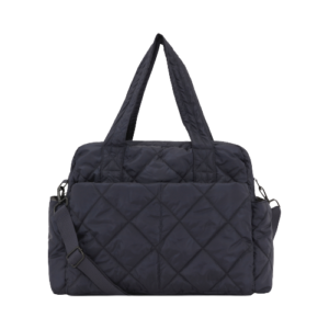 DAY ET Mini Pusletaske - Re-q Diaper Bag - Dark Sapphire