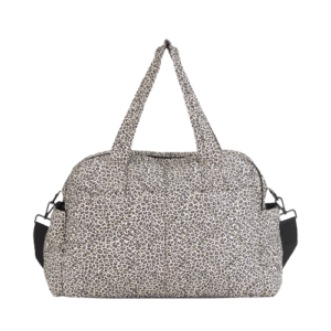 DAY ET Mini Pusletaske - Re-q Diaper Bag - Oatmeal