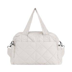 DAY ET Mini Pusletaske - Re-q Diaper Bag - Pure Cashmere