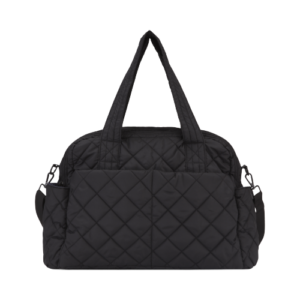 DAY ET Mini Pusletaske - Re-q Diaper Bag - Sort