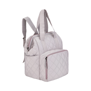 DAY ET Mini Pusletaske - Re-q Frame BP - Rosa