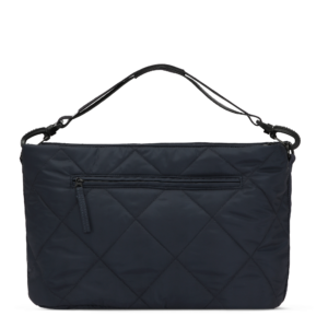 DAY ET Mini Pusletaske - Re-q Organizer - Dark Sapphire
