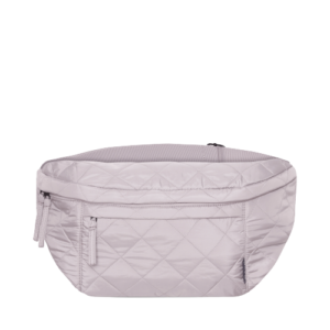DAY ET Mini Re-q Bæltetaske (XL) - Rosa
